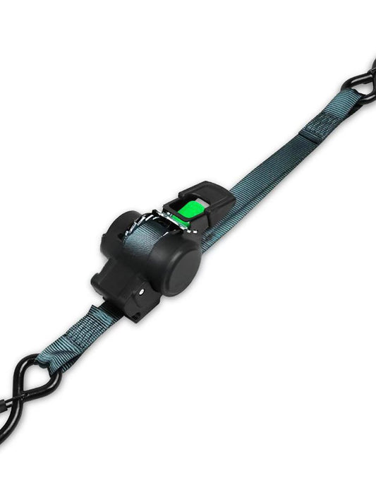 Selvtrekkende Feste Stropper