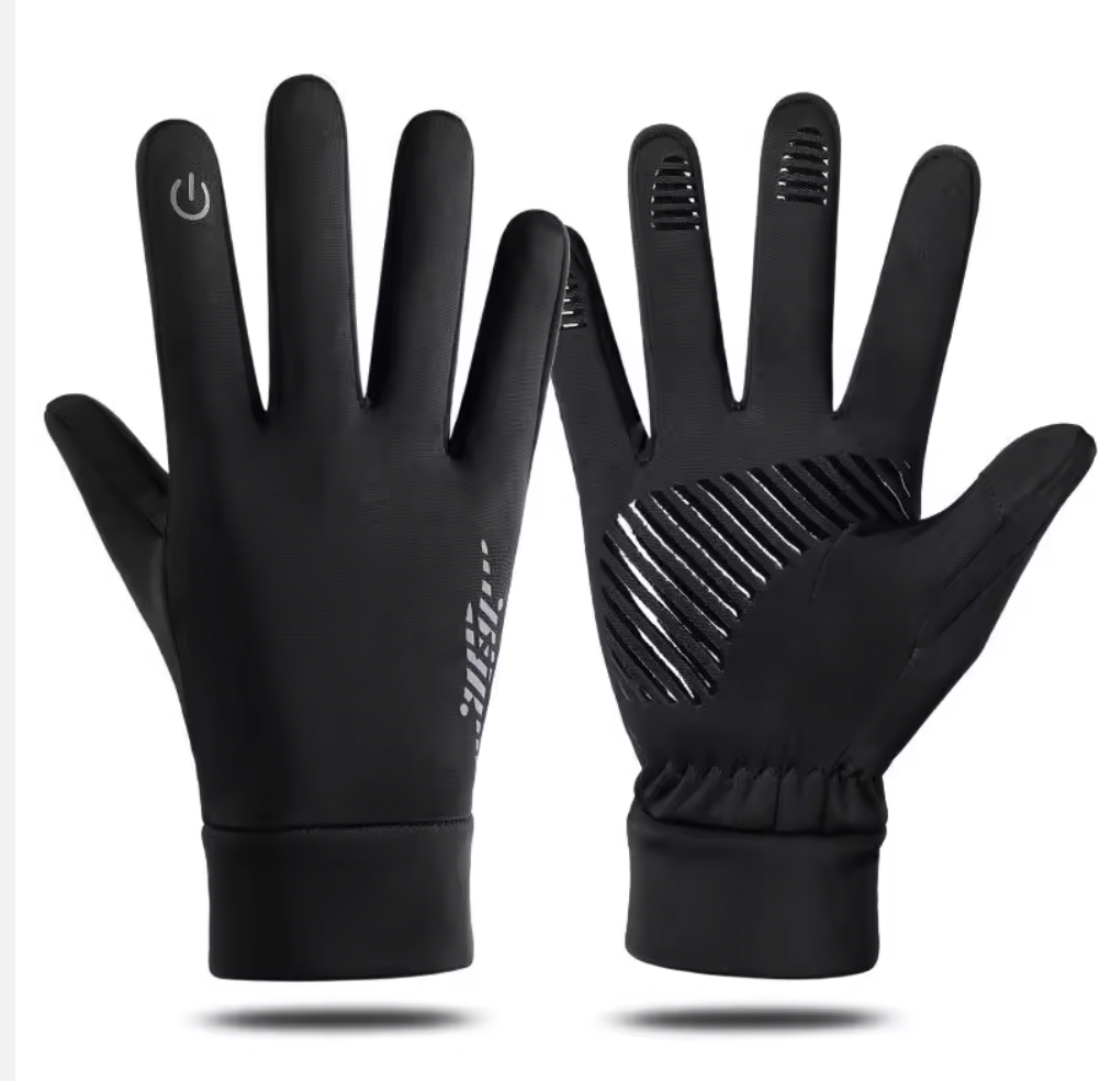 Vinterhansker Med Touch