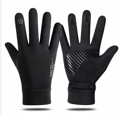 Vinterhansker Med Touch