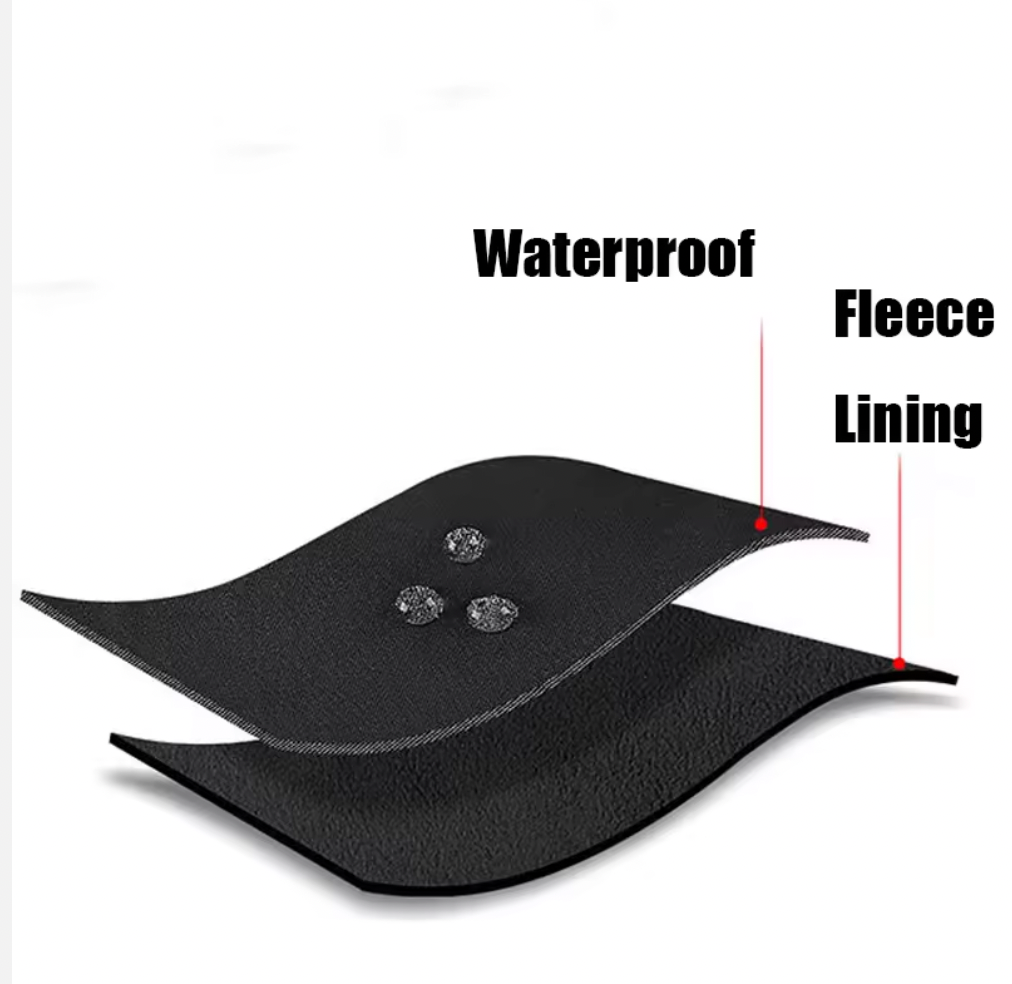 Vinterhansker Med Touch