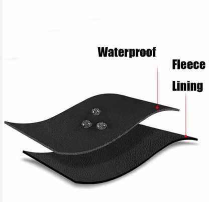 Vinterhansker Med Touch